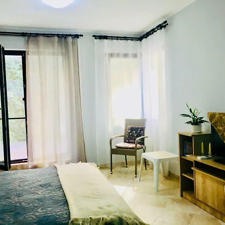 Рубльовка 4 Apartment Varna