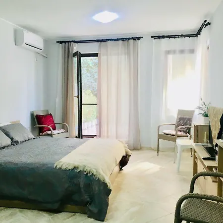 Apartment Рубльовка 4 Varna