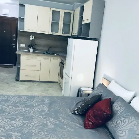 Apartment Рубльовка 4 Varna