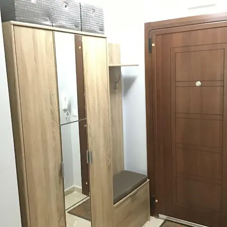 Рубльовка 4 Apartment Varna
