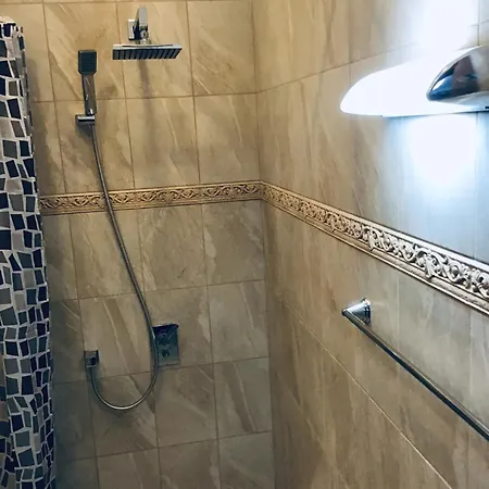 Apartment Рубльовка 4 Varna