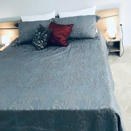 Рубльовка 4 * Varna