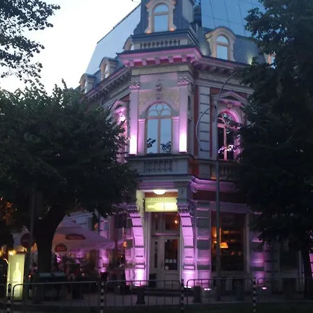 Рубльовка 4 Apartment